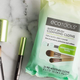 EcoTools Makeup Brush Cleansing Cloths